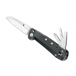 Leatherman Free K2 Gray