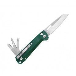 Leatherman Free K2 Evergreen