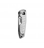 Leatherman Free T2 Stainless Steel