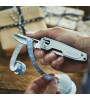Leatherman Free T2 Stainless Steel