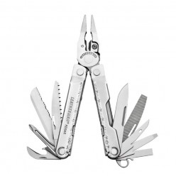 Leatherman Rebar Stainless Steel