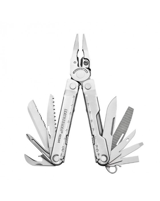 Leatherman Rebar Stainless Steel