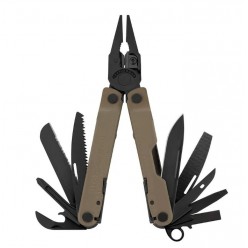Leatherman  Rebar - Coyote Tan