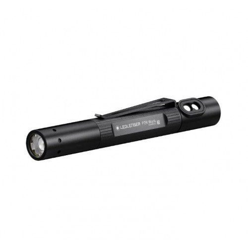 Ledlenser P2R Work Ledlenser P2R Work