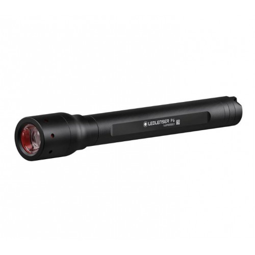 Ledlenser P6