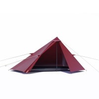 Orcamp Solo Trekking Çadır