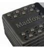 Madfox TrailPad Pro Katlanır Kamp Matı ( Z Mat ) SİYAH Madfox TrailPad Pro Katlanır Kamp Matı ( Z Mat ) SİYAH