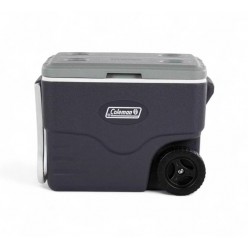 Coleman Daintree Personal Wheeled Hard Cooler Soğutucu Buzluk 38 Lt