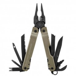 Leatherman Super Tool 300M - Coyote Tan