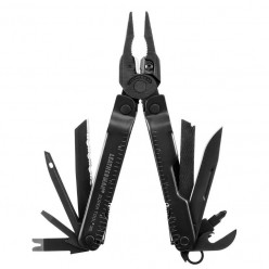 Leatherman Super Tool 300M Black
