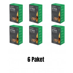 Orcamp Etna Odun Yünü 6 Paket