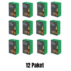 Orcamp Etna Odun Yünü 12 Paket