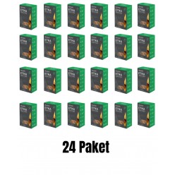 Orcamp Etna Odun Yünü 24 Paket