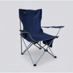 Madfox Campseat X90 Katlanır Kamp Sandalyesi (Taşıma Çantalı)