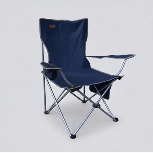 Madfox CampSeat X90 Katlanır Kamp Sandalyesi (Taşıma Çantalı)