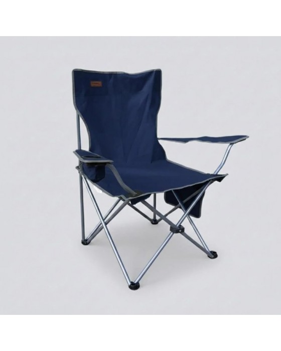 Madfox Campseat X90 Katlanır Kamp Sandalyesi (Taşıma Çantalı)