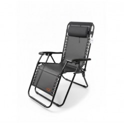 Madfox Easyrest Katlanır Şezlong Sandalye