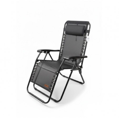Madfox EasyRest Katlanır Şezlong Sandalye Madfox EasyRest Katlanır Şezlong Sandalye