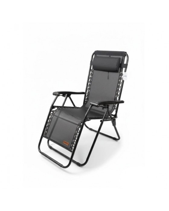 Madfox Easyrest Katlanır Şezlong Sandalye