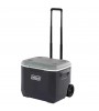 Coleman Daintree Personal Wheeled Hard Cooler Tekerlekli Soğutucu Buzluk 57 Lt