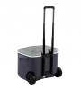 Coleman Daintree Personal Wheeled Hard Cooler Tekerlekli Soğutucu Buzluk 57 Lt