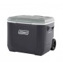 Coleman Daintree Personal Wheeled Hard Cooler Tekerlekli Soğutucu Buzluk 57 Lt