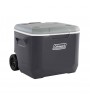 Coleman Daintree Personal Wheeled Hard Cooler Tekerlekli Soğutucu Buzluk 57 Lt