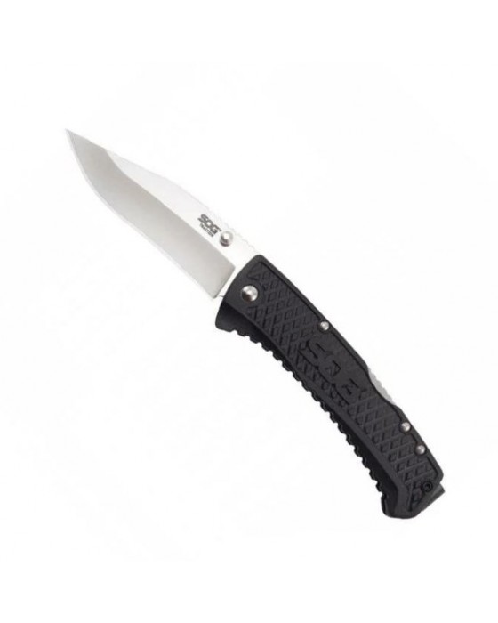 Sog Td1011 Traction-Satin Çakı