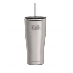 Thermos Icon Is111 0,71L Cold Tumbler Matte Stainless Steel