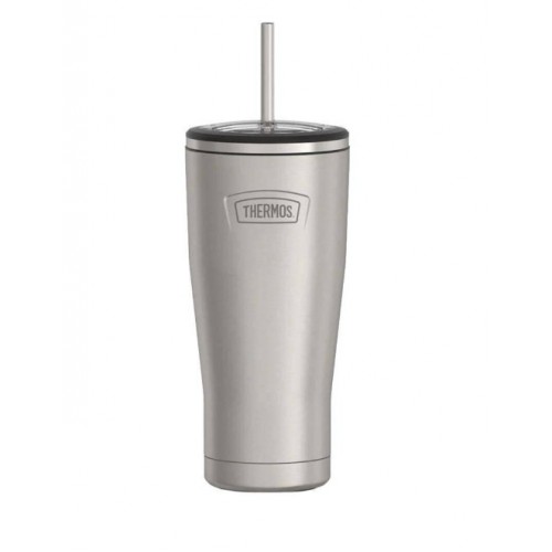 Thermos Icon IS111 0,71L Cold Tumbler Matte Stainless Steel