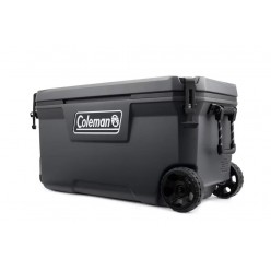 Coleman Convoy Wheeled 100 Qt Tekerlekli Soğutucu Buzluk 97 Lt