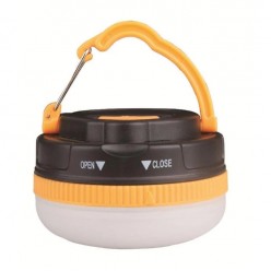 Madfox Challenger Kitt Led Kamp Lambası