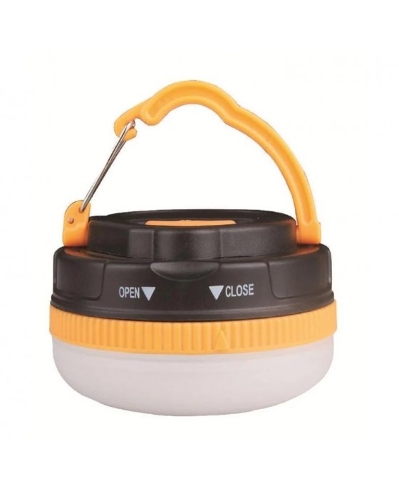 Madfox Challenger Kitt Led Kamp Lambası