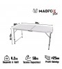 Madfox Field Katlanır Kamp Masası