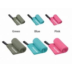 Naturehike Mj01 Ultralight Çabuk Kuruyan Mikrofiber Havlu | 40X80 Cm |