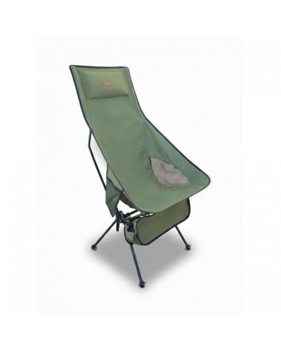 Madfox Airnest Ultra Katlanır Kamp Sandalyesi