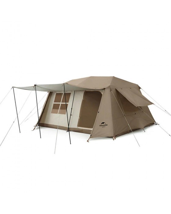 Naturehike Glamping Village 13 Otomatik Kurulum Çadır