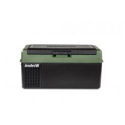 İndelb Travel Box Itb 20 Araç Buzdolabı