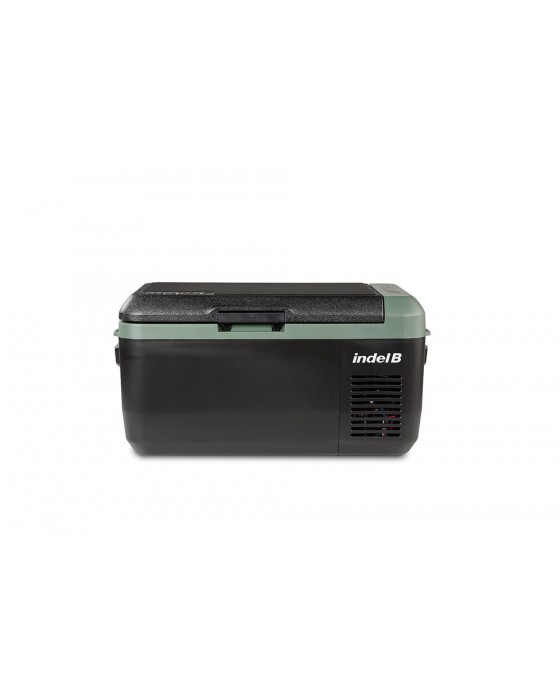 Indelb Travel Box Itb 32 Araç Buzdolabı
