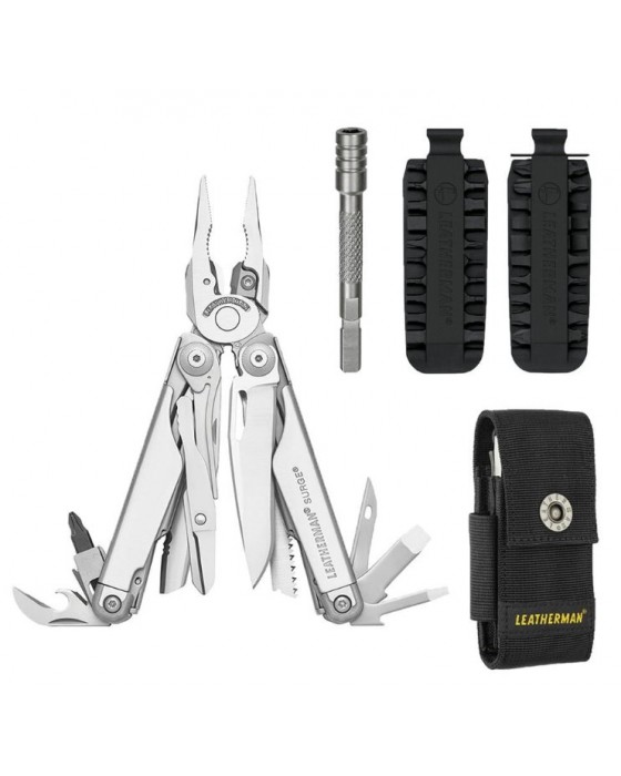 Leatherman Surge Set