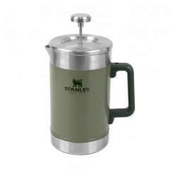 Stanley Classic Stay Hot French Press Termos | 1.4L