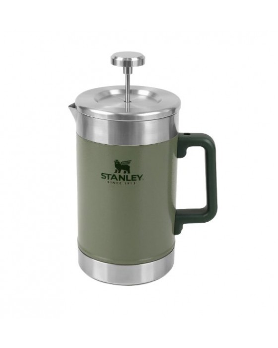 Stanley Classic Stay Hot French Press Termos | 1.4L
