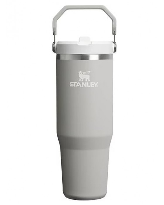 Stanley The Iceflow Flip Straw Pipetli Termos Bardak 0,89 Lt