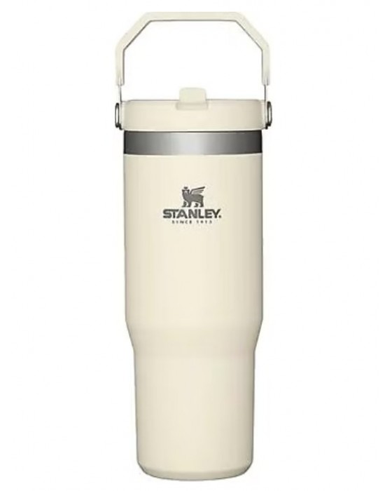 Stanley The Iceflow Flip Straw Pipetli Termos Bardak 0,89 Lt