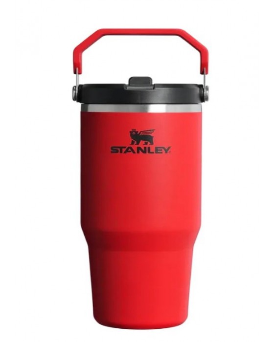 Stanley The Iceflow Flip Straw Pipetli Termos Bardak 0,89 Lt