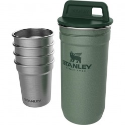 Stanley Adventure Nesting Shot Bardak Seti