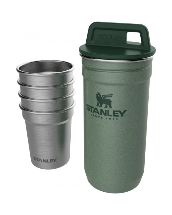Stanley Adventure Nesting Shot Bardak Seti
