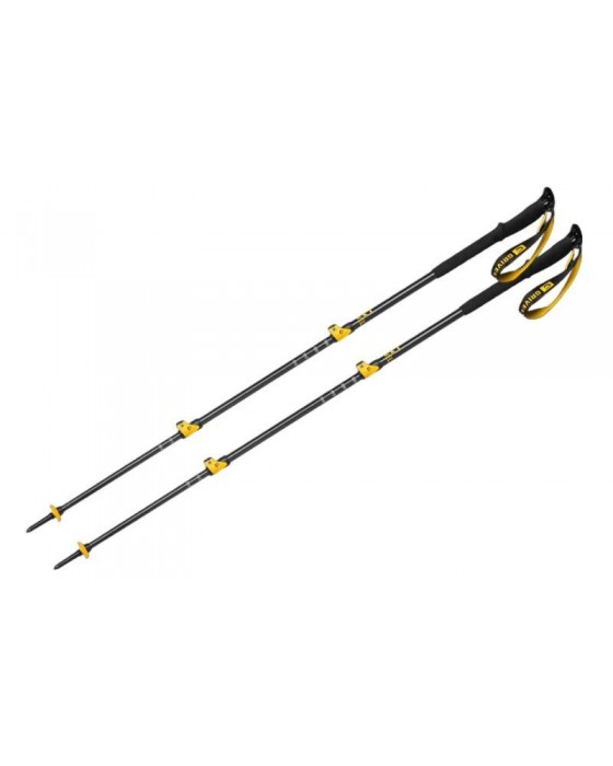 Grivel Explorer Vario 3 İkili Baton Poexp3