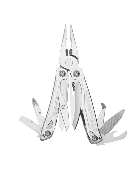Leatherman Wingman