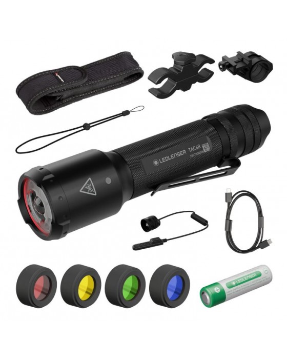 Tac6R Tactikal Outdoor Set